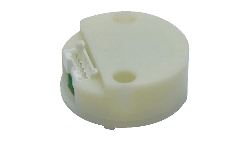 Pengkode Magnetik MEGR
   