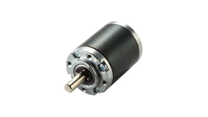 Gearbox Planet 22mm
   