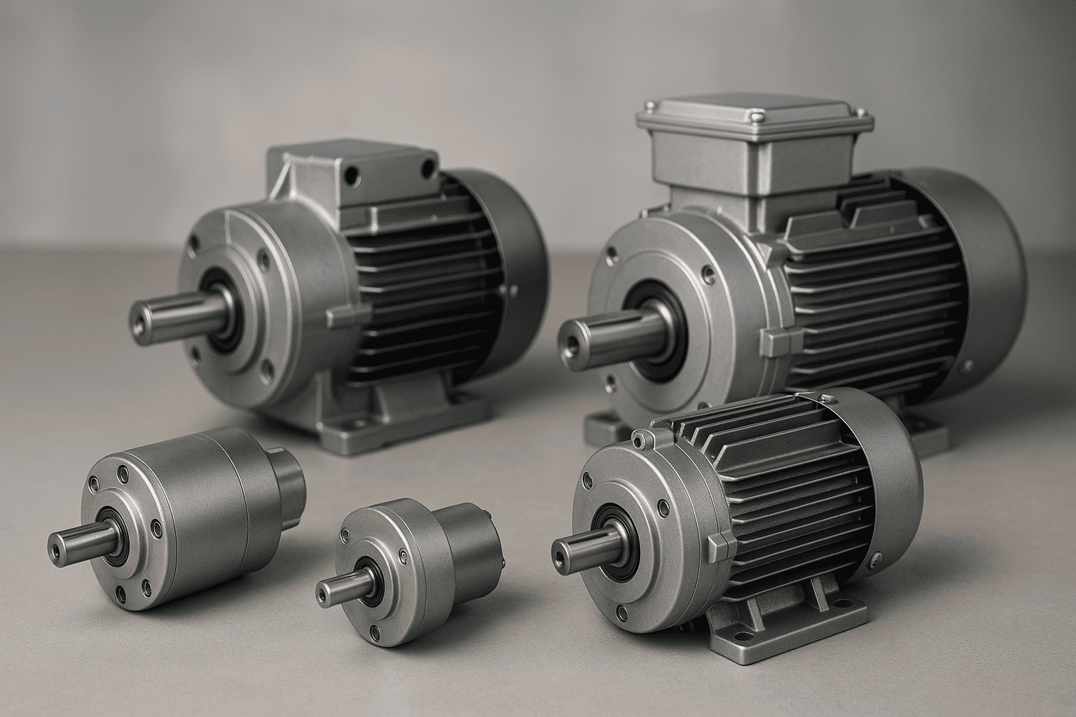 Toosyn: Memimpin Jalan dalam Solusi Transmisi Cerdas
   